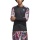 adidas Tennis Long Sleeve Shirt Melbourne Tennis Heat.Rdy Freelift black/multicolour men's